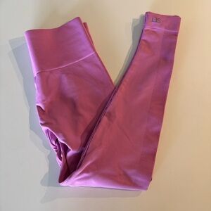 SET Active Sculptflex Leggings - Pink Medium